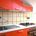 P083 - Porto Recanati, Comodo Attico In Centro Storico