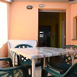 Daire P083 - Porto Recanati, Comodo Attico In Centro Storico *