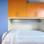 P083 - Porto Recanati, Comodo Attico In Centro Storico *