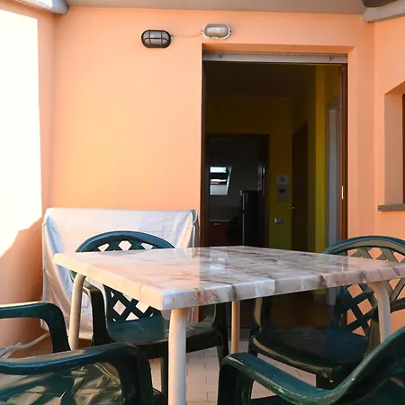 Apartamento P083 - Porto Recanati, Comodo Attico In Centro Storico *