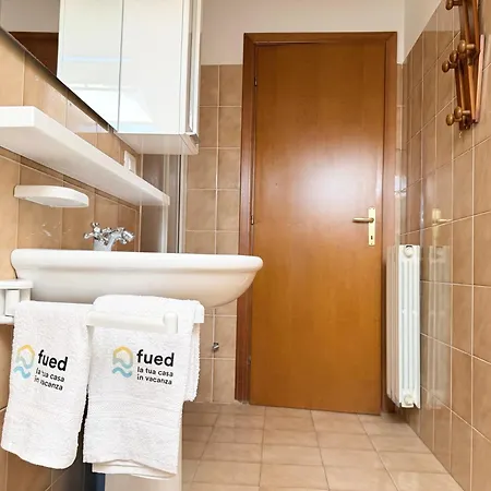 Apartamento P083 - Porto Recanati, Comodo Attico In Centro Storico *
